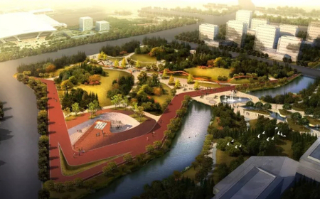 2022英國景觀建筑專業(yè)排名TOP5