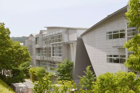 京都精華大學(xué)漫畫修士課程介紹