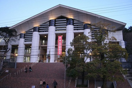 日本京都造形藝術大學排名第幾？