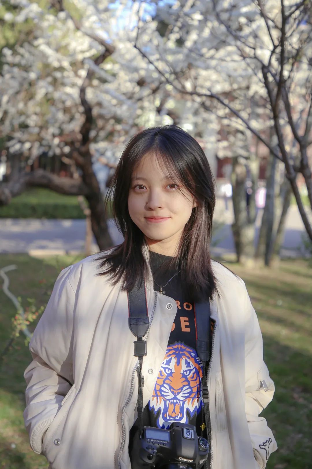 有顏值更有實力！多摩美術(shù)大學(xué)統(tǒng)合設(shè)計Offer被她這樣拿下！