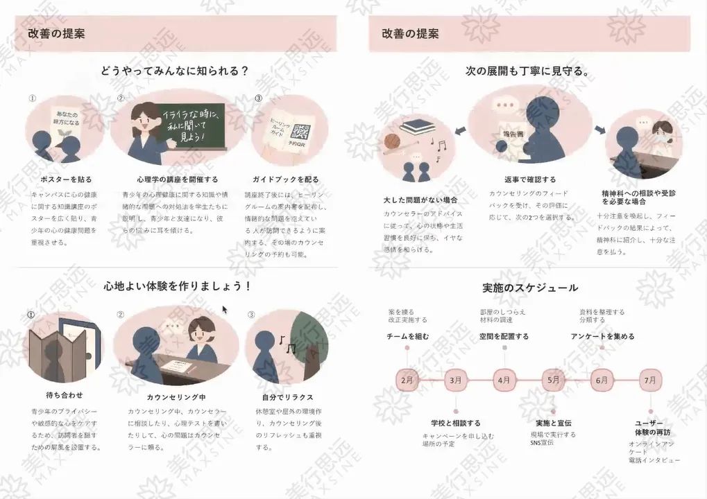有顏值更有實力！多摩美術(shù)大學(xué)統(tǒng)合設(shè)計Offer被她這樣拿下！