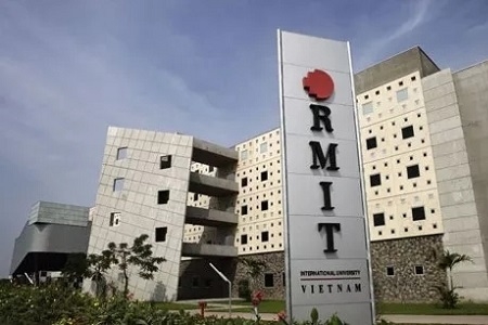 rmit設計專業(yè)排名情況如何？