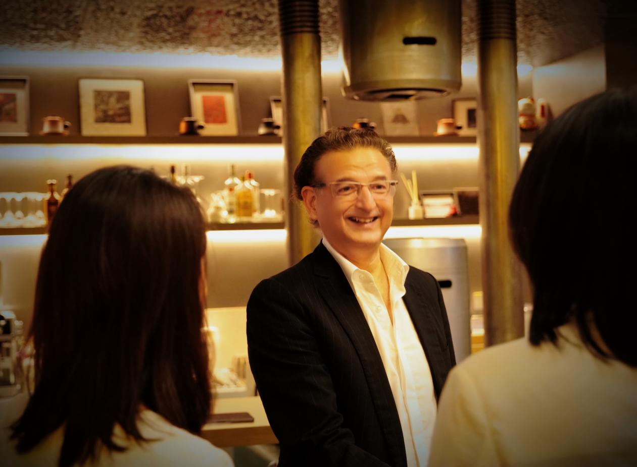 美行思遠助力建筑創(chuàng)新，人工智能與創(chuàng)新地基結(jié)構(gòu)融合研討會在京召開