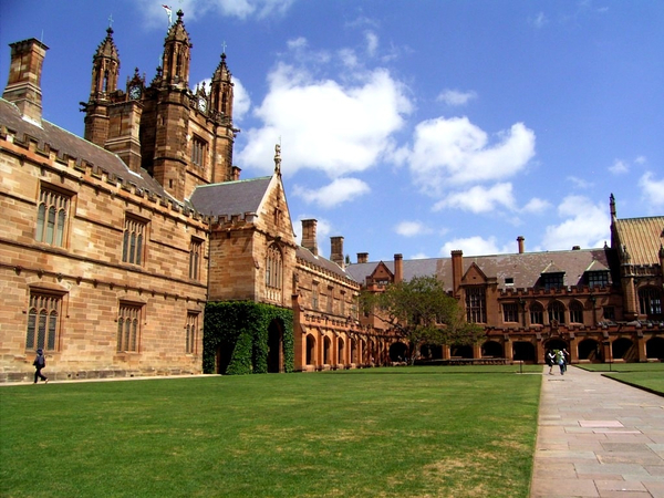 墨爾本大學(xué)建筑設(shè)計專業(yè)全解