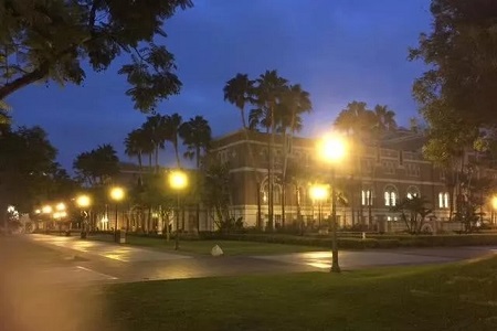 美國西北大學(xué)本尼音樂學(xué)院排名第幾？