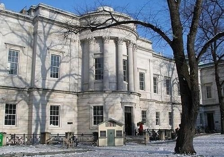 倫敦藝術大學錄取時間詳情