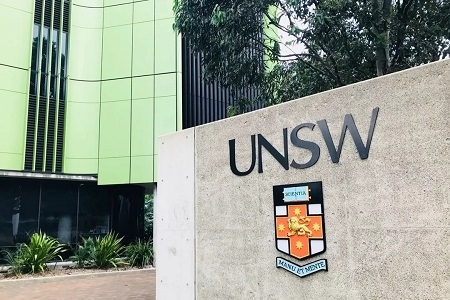 新南威爾士大學設計研究生怎么樣？