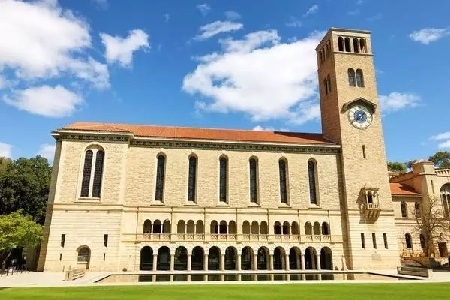 西澳大學(xué)城市規(guī)劃碩士怎么樣？