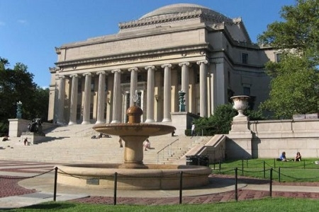 2024U.S.News美國(guó)大學(xué)排名第12：哥倫比亞大學(xué)藝術(shù)專業(yè)介紹