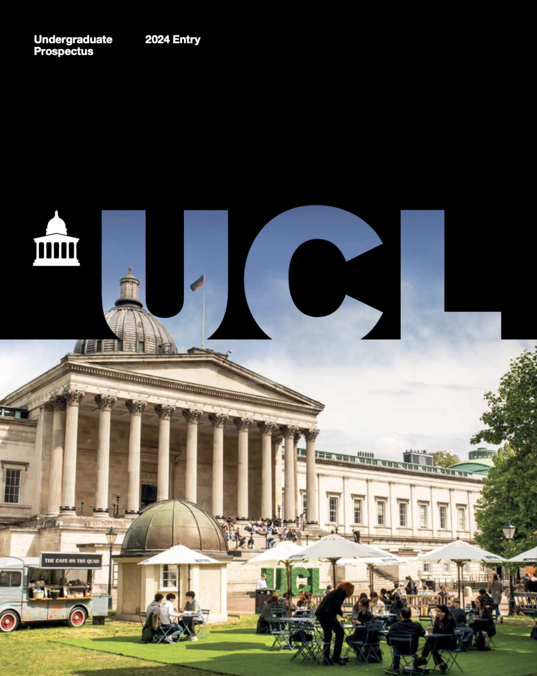 UCL23Fall官方錄取數(shù)據(jù)解讀！
