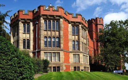 英國謝菲爾德大學(xué)景觀系碩士研究生專業(yè)介紹