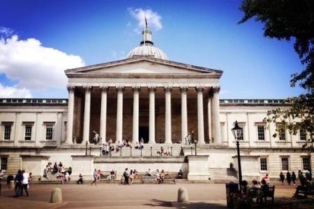ucl研究生建筑專業(yè)一覽！