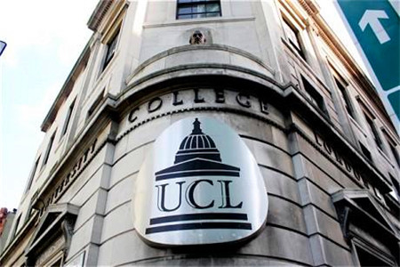 ucl研究生建筑專業(yè)一覽！