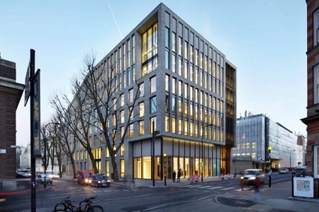 ucl建筑學(xué)院有哪些專業(yè)？