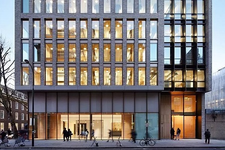 ucl建筑學(xué)院有哪些專業(yè)？
