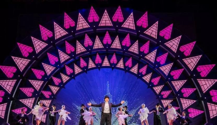 戲劇表演留學(xué)，一定要pick的6所英美院校！