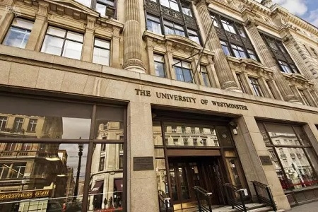 westminster大學(xué)排名情況如何？