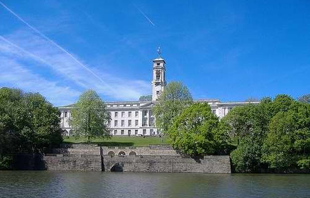 nottingham大學排名情況如何？