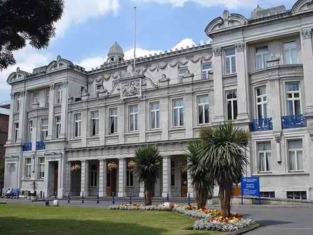 ucl城市設(shè)計專業(yè)怎么樣？
