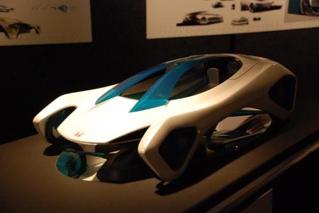 2023世界十大汽車設(shè)計(jì)大學(xué)排名
