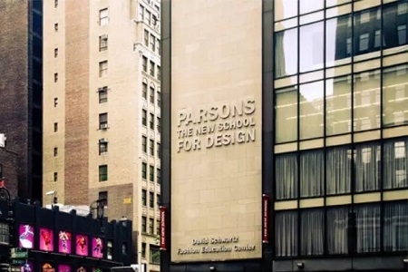 parsons排名情況如何？