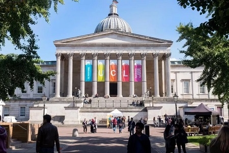 ucl建筑申請要求是什么？