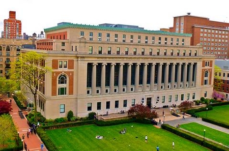 哥倫比亞大學游戲設計專業(yè)怎么樣？
