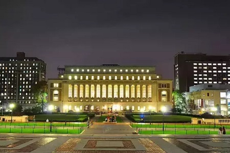 哥倫比亞大學(xué)建筑學(xué)院申請(qǐng)條件詳解