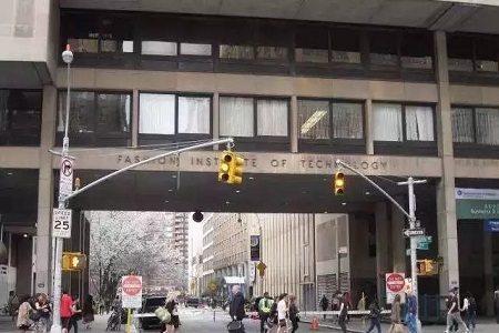 紐約州立大學(xué)時(shí)裝技術(shù)學(xué)院怎么樣？