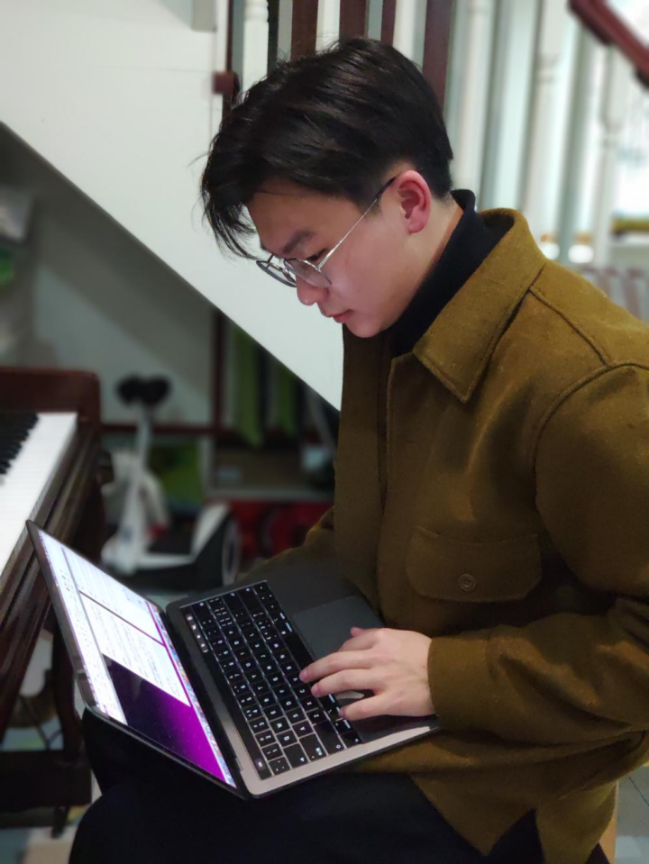 兩個月拿下世界第1的英皇RCM影視配樂研究生及18萬獎學(xué)金！