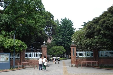 東京藝術(shù)大學(xué)申請(qǐng)條件詳解