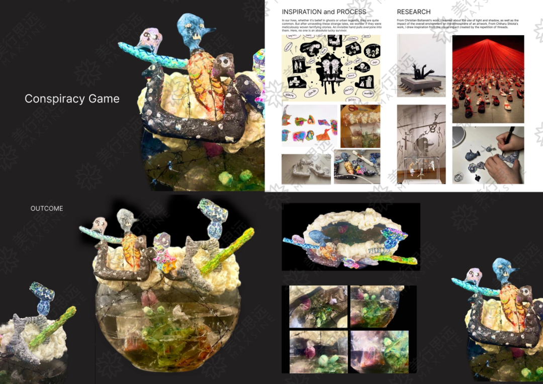 美行寶藏少女狂解鎖帕森斯等5枚美國名校offer及95萬獎(jiǎng)學(xué)金！