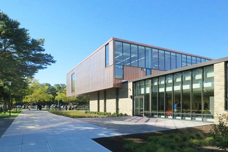 羅德島大學(xué)世界排名多少？