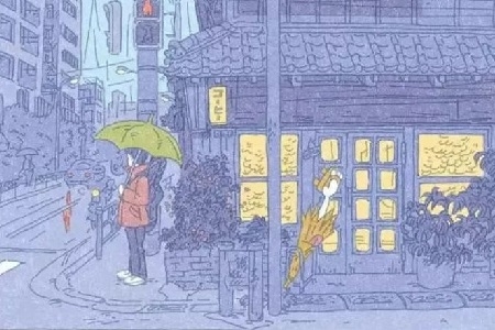 日本插畫留學最好的學校有哪些？