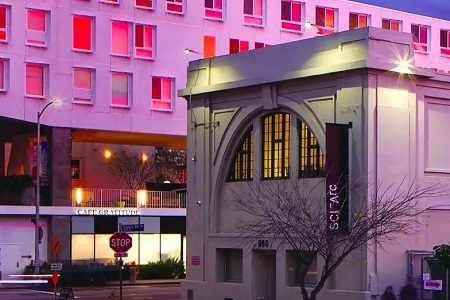美國南加州建筑學(xué)院有哪些專業(yè)？