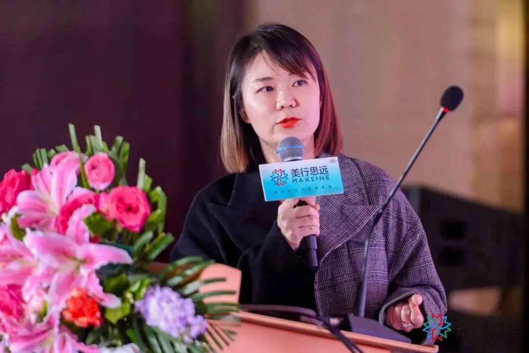 2024春季國際藝術(shù)教育展 ? 北京站完美落幕！聚光而行，熱AI致遠(yuǎn)！