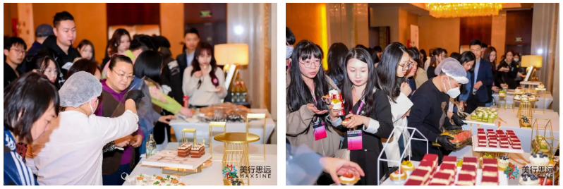 2024春季國際藝術(shù)教育展 ? 北京站完美落幕！聚光而行，熱AI致遠(yuǎn)！