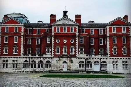 倫敦藝術(shù)大學ccw是哪個學院？