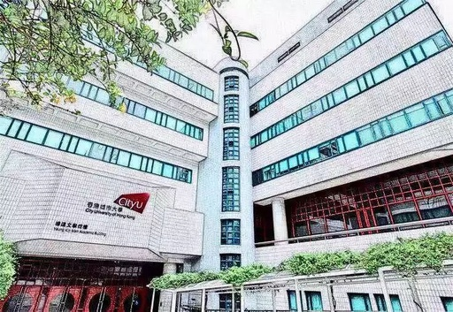 香港城市大學藝術碩士專業(yè)有哪些？