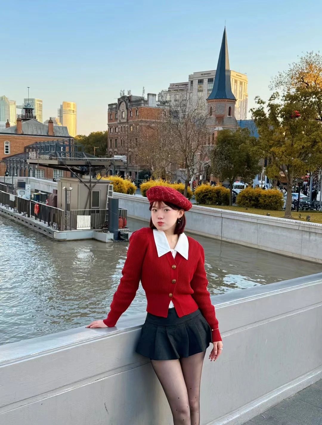 連斬皇藝/倫藝/愛(ài)大/格拉斯哥名校offer！“爽文女主”的人生劇本贏麻了！