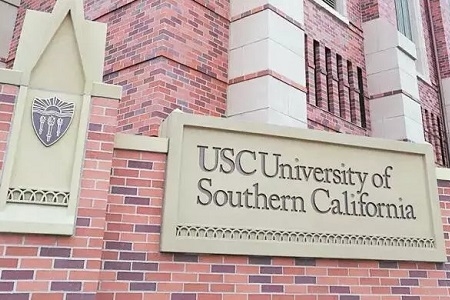 南加大世界排名usnews情況如何？