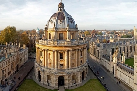 英國牛津大學申請條件是什么？