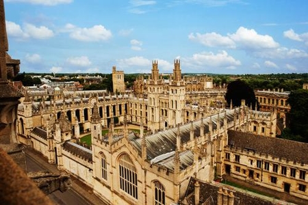 英國牛津大學申請條件是什么？