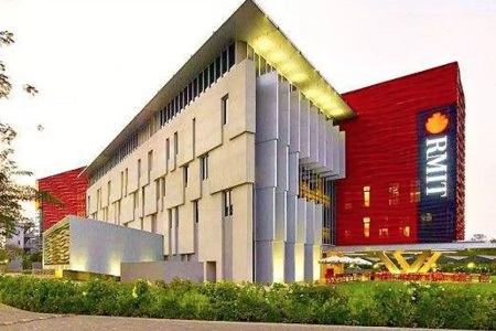 墨爾本皇家理工大學(xué)攝影專業(yè)如何？