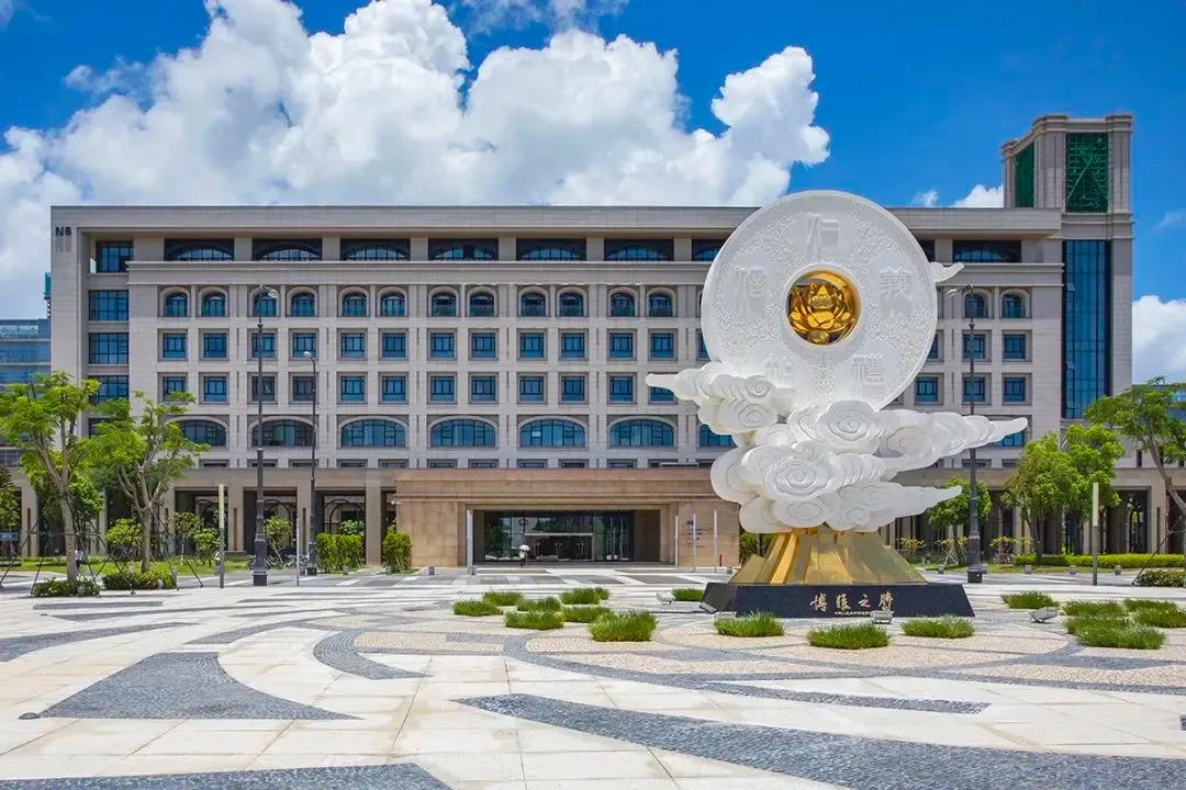 澳門大學怎么樣_在哪里？