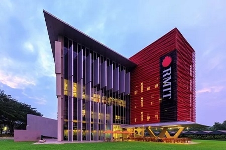 澳大利亞墨爾本皇家理工大學(xué)怎么樣？