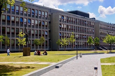 代爾夫特理工大學(xué)世界排名第幾？