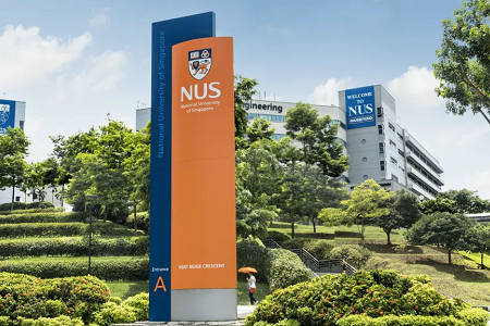 新加坡國立大學(xué)工業(yè)設(shè)計專業(yè)解讀！