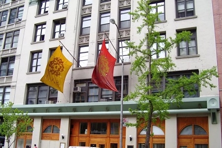紐約視覺藝術(shù)學(xué)院交互設(shè)計專業(yè)怎么樣？