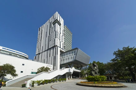 香港城市大學(xué)世界排名第幾位？